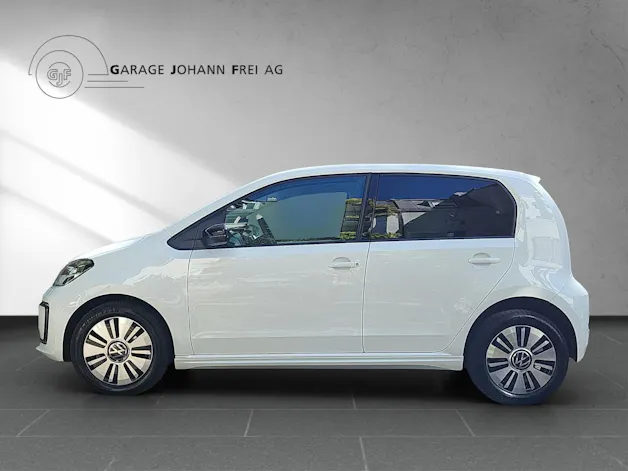 VW e-up Limited