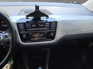 VW e-up Limited