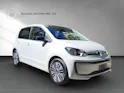 VW e-up Limited