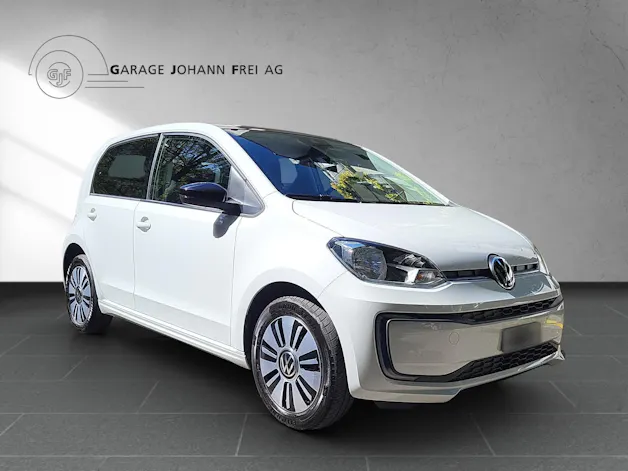 VW e-up Limited