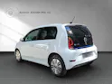 VW e-up Limited