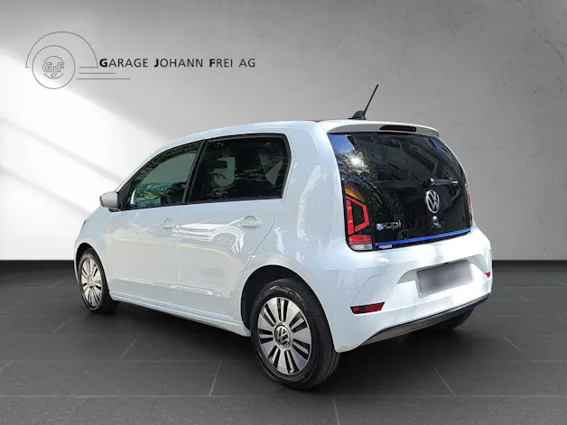 VW e-up Limited