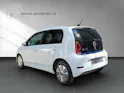 VW e-up Limited