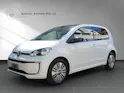 VW e-up Limited