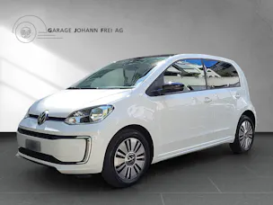 VW e-up Limited