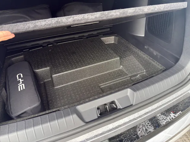 BYD Seal U DM-i Design AWD