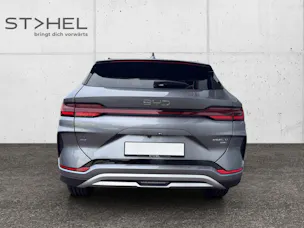BYD Seal U DM-i Design AWD