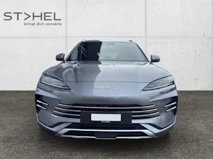 BYD Seal U DM-i Design AWD