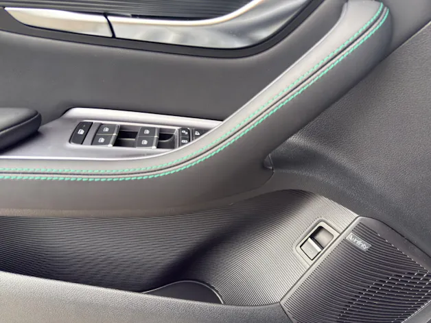 BYD Seal U DM-i Design AWD