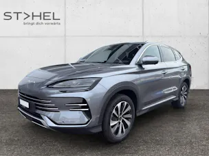 BYD Seal U DM-i Design AWD