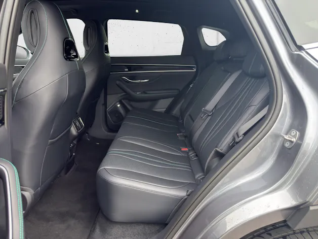 BYD Seal U DM-i Design AWD