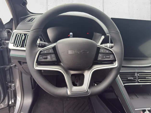 BYD Seal U DM-i Design AWD