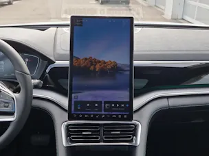 BYD Seal U DM-i Design AWD