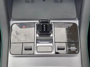 BYD Seal U DM-i Design AWD