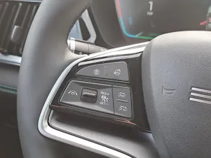BYD Seal U DM-i Design AWD