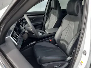 BYD Seal U DM-i Design AWD