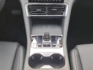 BYD Seal U DM-i Design AWD