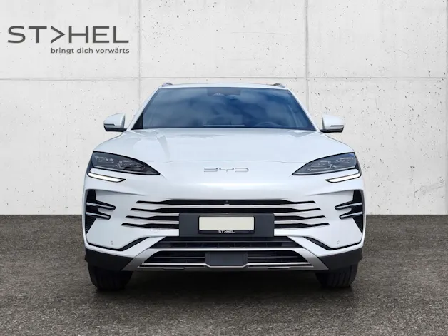 BYD Seal U DM-i Design AWD