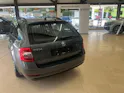 SKODA Octavia Combi 2.0 TDI Ambition 4x4 DSG