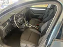 SKODA Octavia Combi 2.0 TDI Ambition 4x4 DSG