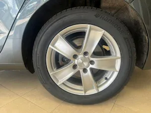 SKODA Octavia Combi 2.0 TDI Ambition 4x4 DSG