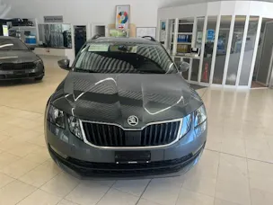 SKODA Octavia Combi 2.0 TDI Ambition 4x4 DSG