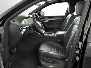 VW Touareg 3.0 TSI eHybrid United Tiptronic
