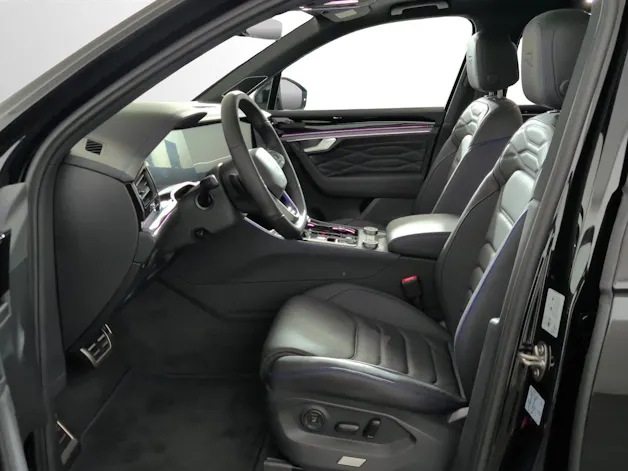 VW Touareg 3.0 TSI eHybrid United Tiptronic
