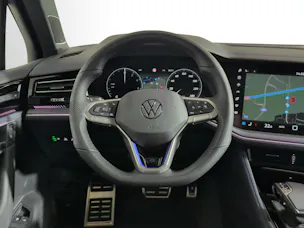 VW Touareg 3.0 TSI eHybrid United Tiptronic