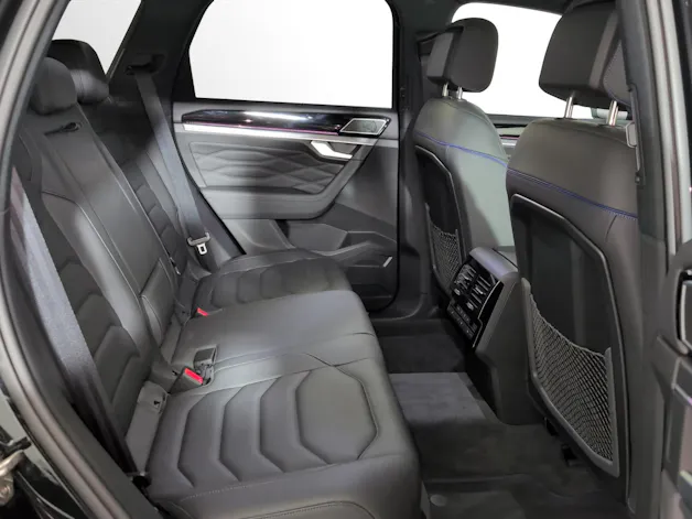 VW Touareg 3.0 TSI eHybrid United Tiptronic