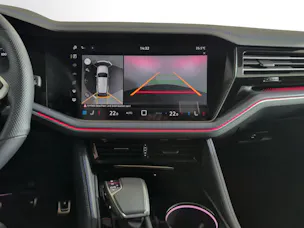 VW Touareg 3.0 TSI eHybrid United Tiptronic
