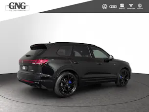 VW Touareg 3.0 TSI eHybrid United Tiptronic