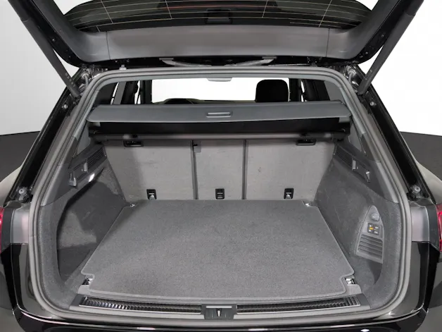 VW Touareg 3.0 TSI eHybrid United Tiptronic