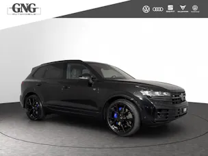 VW Touareg 3.0 TSI eHybrid United Tiptronic