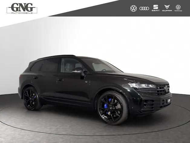 VW Touareg 3.0 TSI eHybrid United Tiptronic