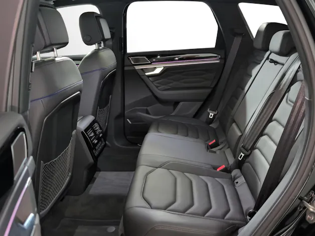 VW Touareg 3.0 TSI eHybrid United Tiptronic