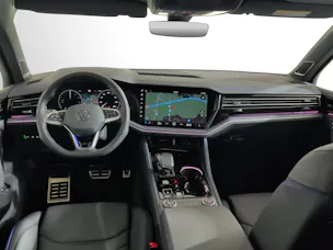 VW Touareg 3.0 TSI eHybrid United Tiptronic