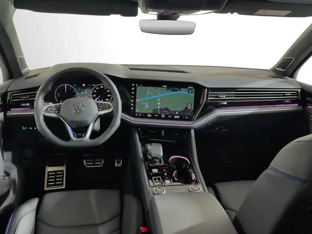 VW Touareg 3.0 TSI eHybrid United Tiptronic