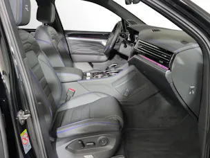 VW Touareg 3.0 TSI eHybrid United Tiptronic