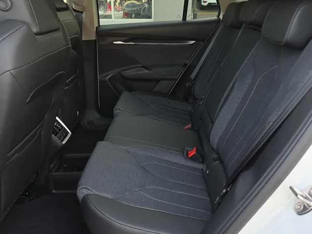 SKODA Elroq 85 Selection