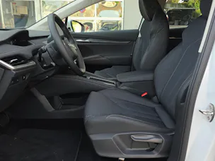 SKODA Elroq 85 Selection