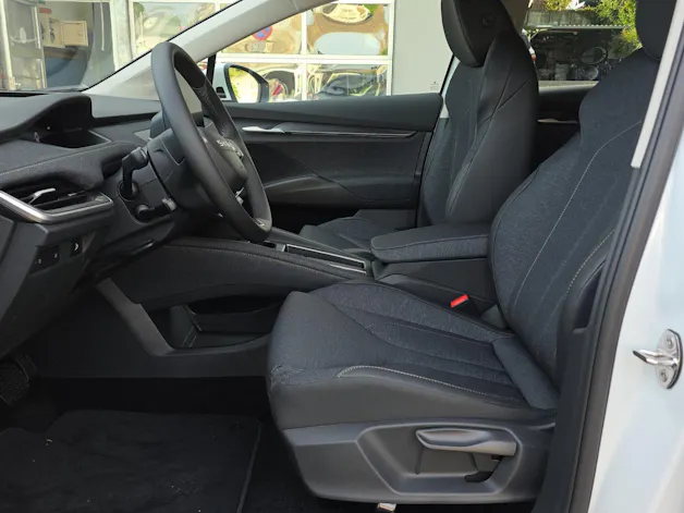 SKODA Elroq 85 Selection