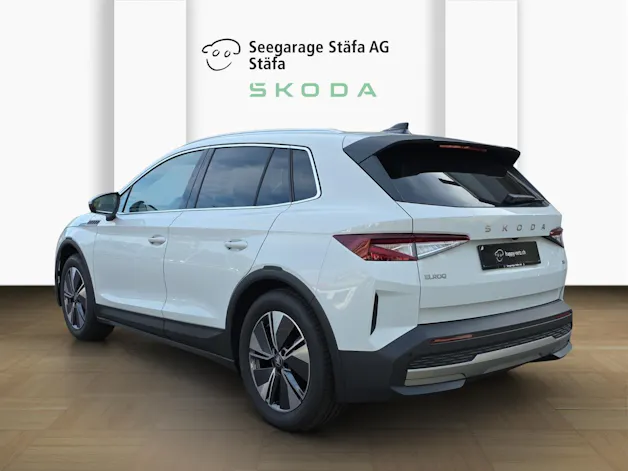 SKODA Elroq 85 Selection