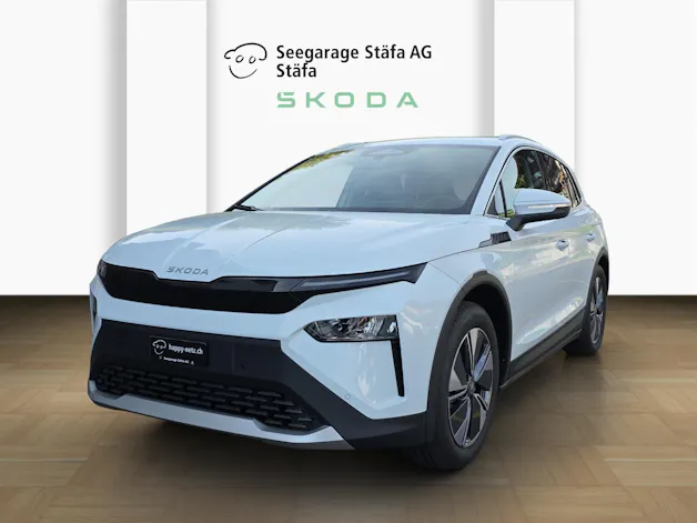 SKODA Elroq 85 Selection