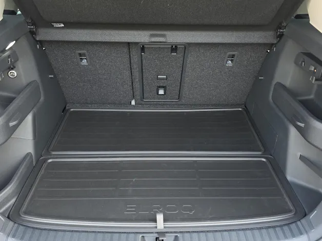 SKODA Elroq 85 Selection