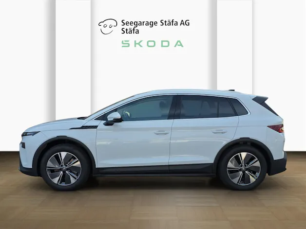 SKODA Elroq 85 Selection