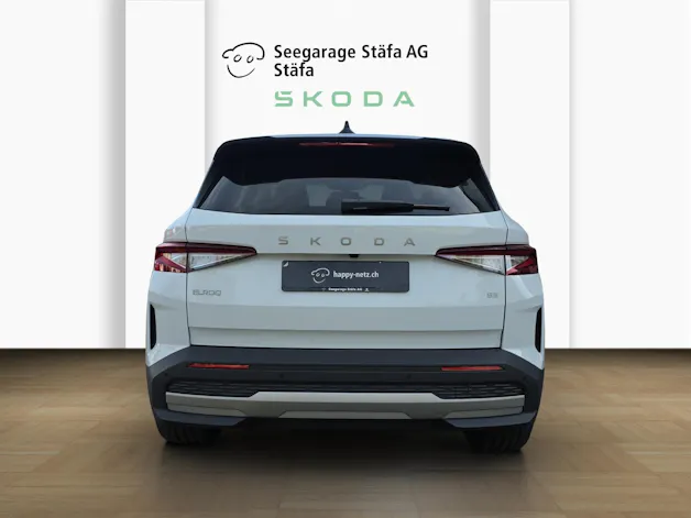 SKODA Elroq 85 Selection