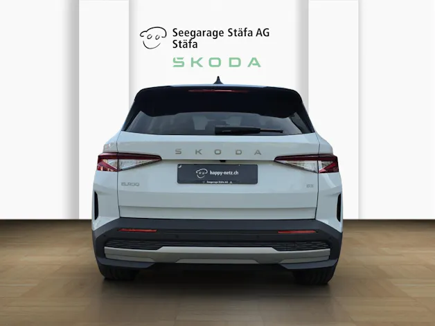 SKODA Elroq 85 Selection