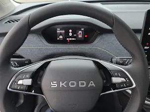 SKODA Elroq 85 Selection