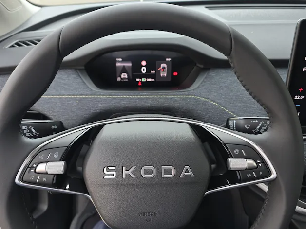 SKODA Elroq 85 Selection